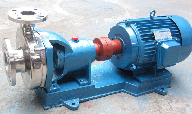 耐腐蝕化工泵盤車有哪些好處？
